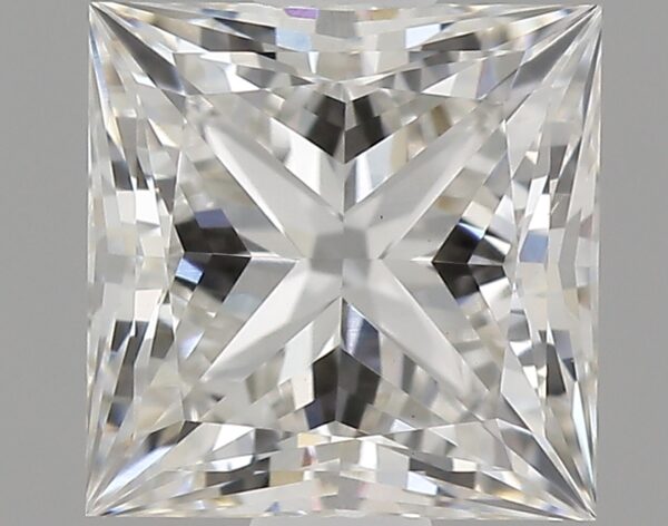 0.96 cctw VS1 - Lab Grown Loose Diamond