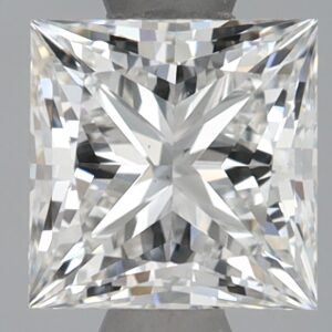 0.91 cctw VS2 - Lab Grown Loose Diamond
