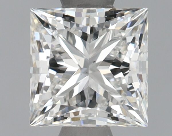 0.91 cctw VS2 - Lab Grown Loose Diamond