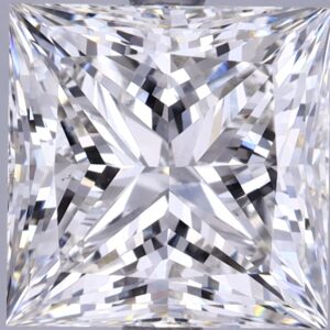 4.62 cctw VS2 - Lab Grown Loose Diamond