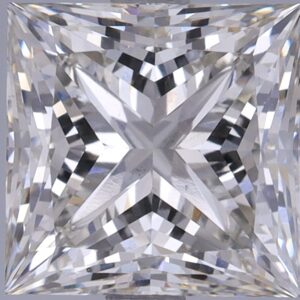 4.41 cctw VS2 - Lab Grown Loose Diamond