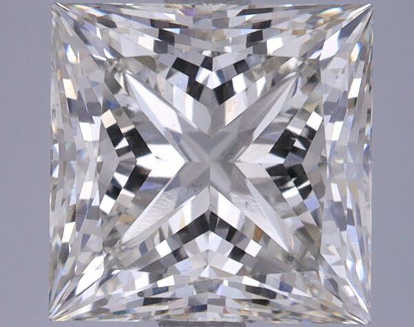 4.41 cctw VS2 - Lab Grown Loose Diamond