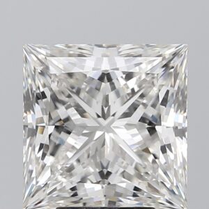 5.74 cctw VVS2 - Lab Grown Loose Diamond