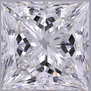 5.50 cctw VS1 - Lab Grown Loose Diamond