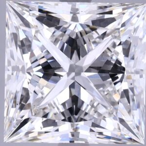 5.04 cctw SI1 - Lab Grown Loose Diamond