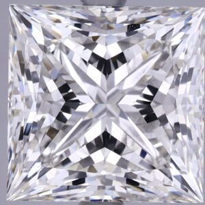 5.14 cctw SI1 - Lab Grown Loose Diamond