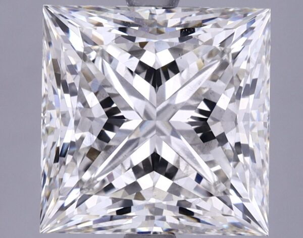 5.14 cctw SI1 - Lab Grown Loose Diamond