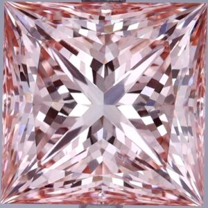 5.53 cctw VS2 - Lab Grown Loose Diamond