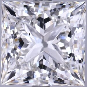 5.49 cctw SI1 - Lab Grown Loose Diamond