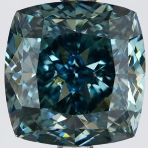 3.60 cctw VVS2 - Lab Grown Loose Diamond