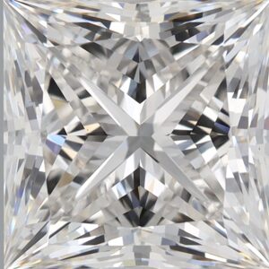7.58 cctw VS2 - Lab Grown Loose Diamond