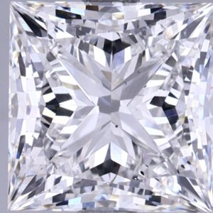 2.87 cctw VS2 - Lab Grown Loose Diamond