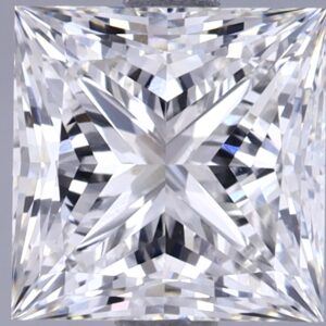 2.43 cctw VVS2 - Lab Grown Loose Diamond
