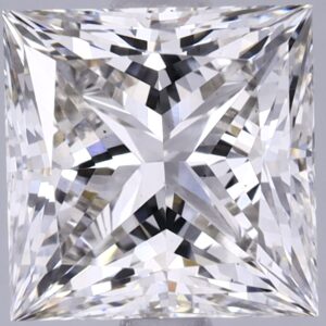 2.11 cctw VS2 - Lab Grown Loose Diamond