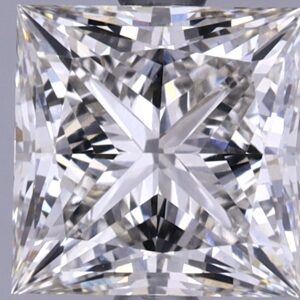 2.22 cctw VVS2 - Lab Grown Loose Diamond