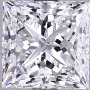 2.45 cctw VVS2 - Lab Grown Loose Diamond