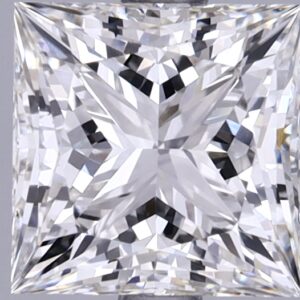 2.07 cctw VVS2 - Lab Grown Loose Diamond