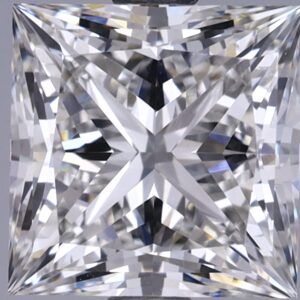2.31 cctw VVS2 - Lab Grown Loose Diamond