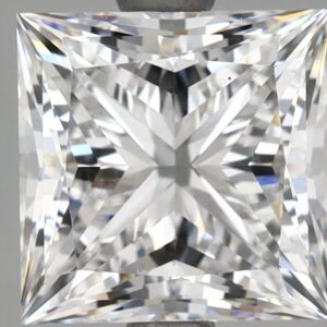 2.69 cctw VS2 - Lab Grown Loose Diamond