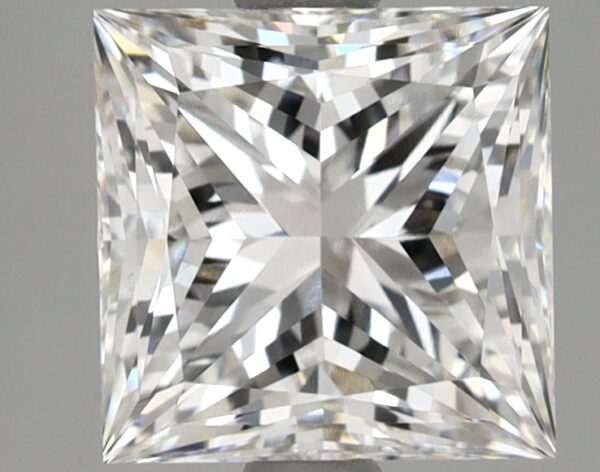 2.69 cctw VVS2 - Lab Grown Loose Diamond