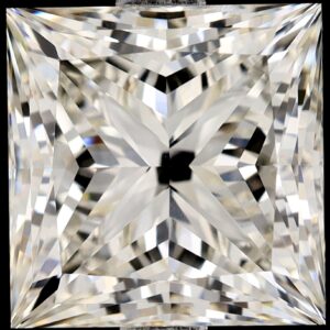 3.59 cctw VVS2 - Lab Grown Loose Diamond