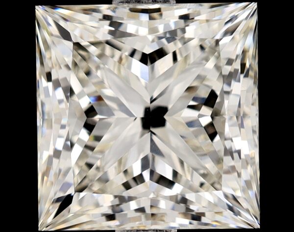 3.59 cctw VVS2 - Lab Grown Loose Diamond