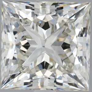 3.37 cctw VS1 - Lab Grown Loose Diamond