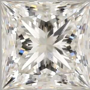 3.62 cctw VS2 - Lab Grown Loose Diamond