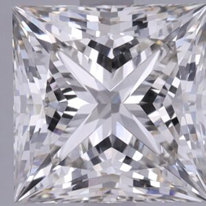3.15 cctw VVS2 - Lab Grown Loose Diamond