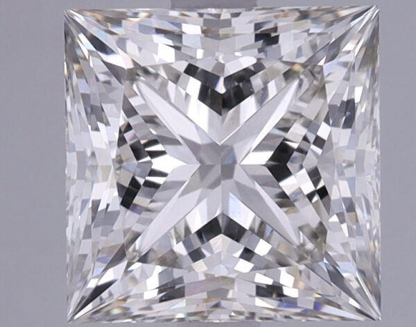 3.15 cctw VVS2 - Lab Grown Loose Diamond