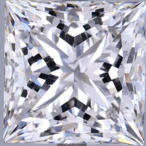 7.59 cctw VS2 - Lab Grown Loose Diamond