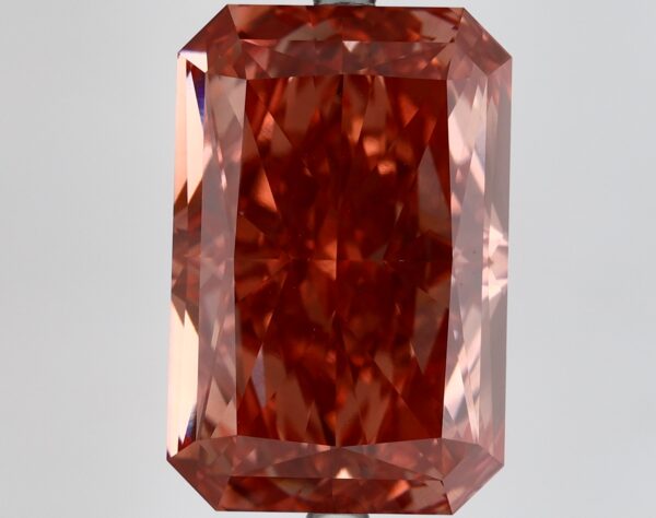 16.20 cctw VVS2 - Lab Grown Loose Diamond