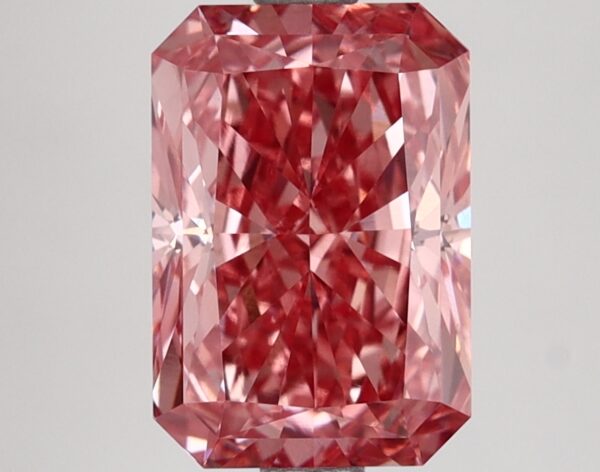 2.60 cctw VS1 - Lab Grown Loose Diamond