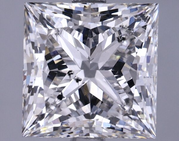 3.45 cctw SI2 - Lab Grown Loose Diamond