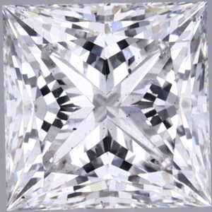 3.52 cctw SI1 - Lab Grown Loose Diamond
