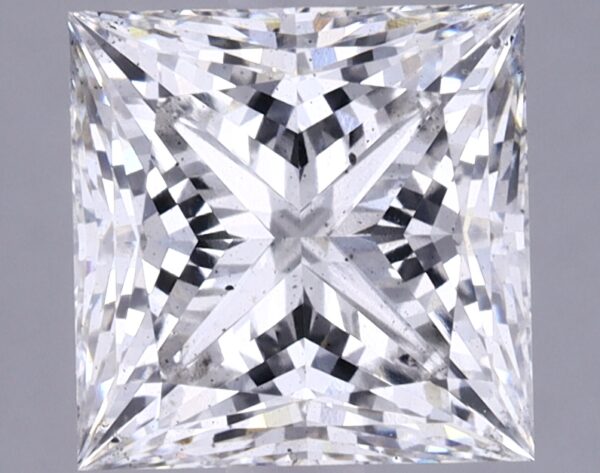 3.52 cctw SI1 - Lab Grown Loose Diamond