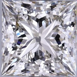 3.07 cctw VVS2 - Lab Grown Loose Diamond