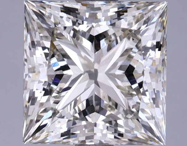 3.07 cctw VVS2 - Lab Grown Loose Diamond