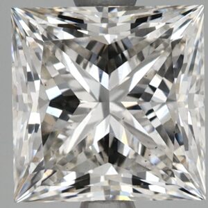 3.00 cctw SI1 - Lab Grown Loose Diamond