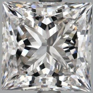 3.53 cctw SI1 - Lab Grown Loose Diamond