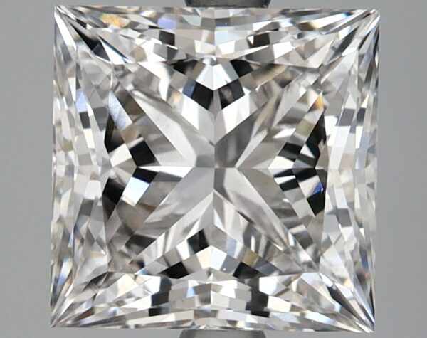 3.53 cctw SI1 - Lab Grown Loose Diamond
