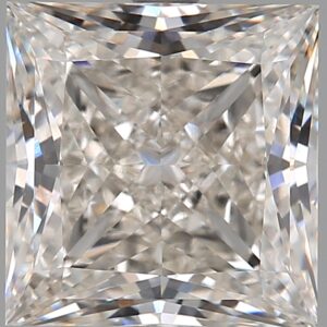 4.25 cctw VVS2 - Lab Grown Loose Diamond