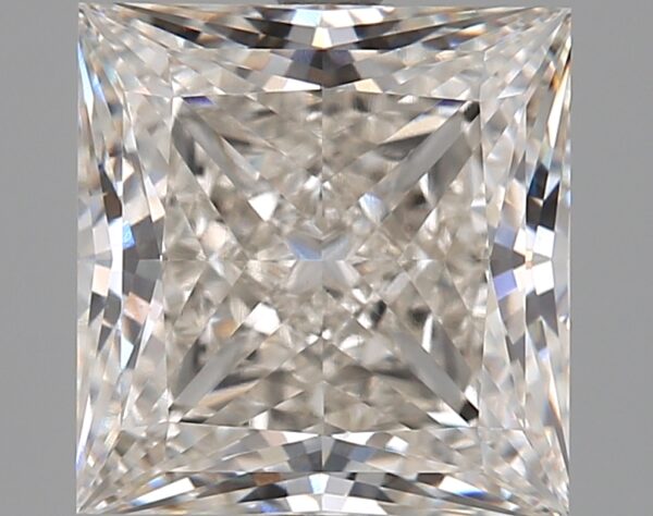 4.25 cctw VVS2 - Lab Grown Loose Diamond