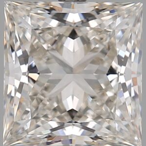 4.21 cctw VS1 - Lab Grown Loose Diamond