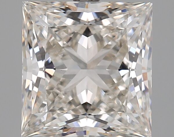 4.21 cctw VS1 - Lab Grown Loose Diamond