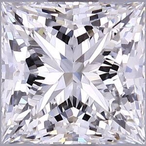 1.42 cctw VVS2 - Lab Grown Loose Diamond