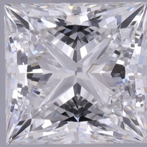 1.42 cctw VS2 - Lab Grown Loose Diamond