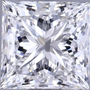 1.12 cctw VVS2 - Lab Grown Loose Diamond