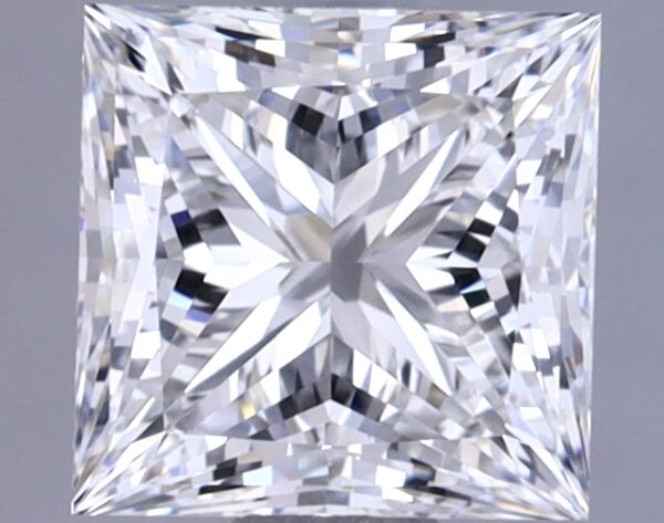 1.12 cctw VVS2 - Lab Grown Loose Diamond