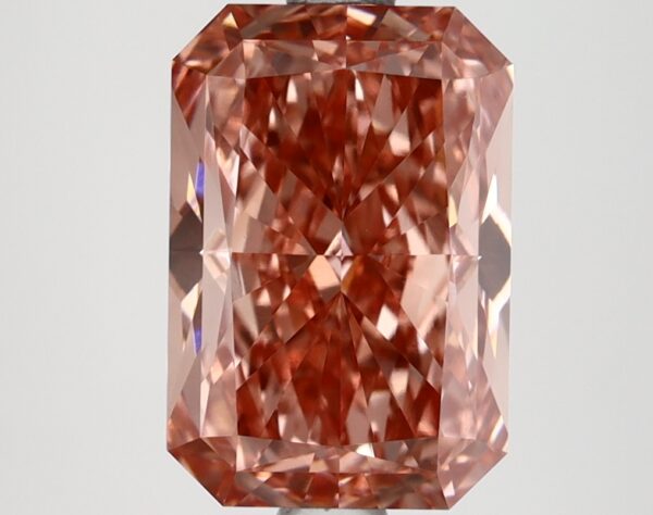 2.69 cctw VVS2 - Lab Grown Loose Diamond